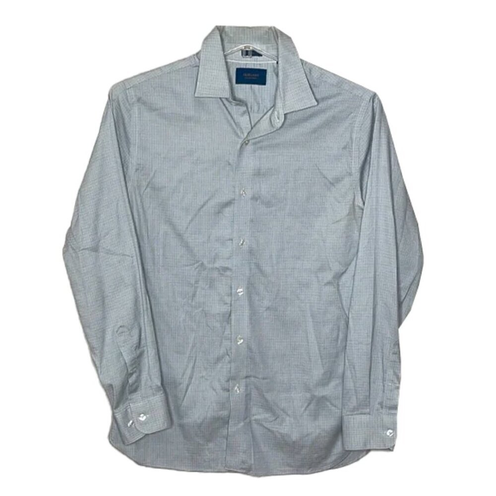 ❤️ 🆕 FAIRLANE Button Down Shirt Size M